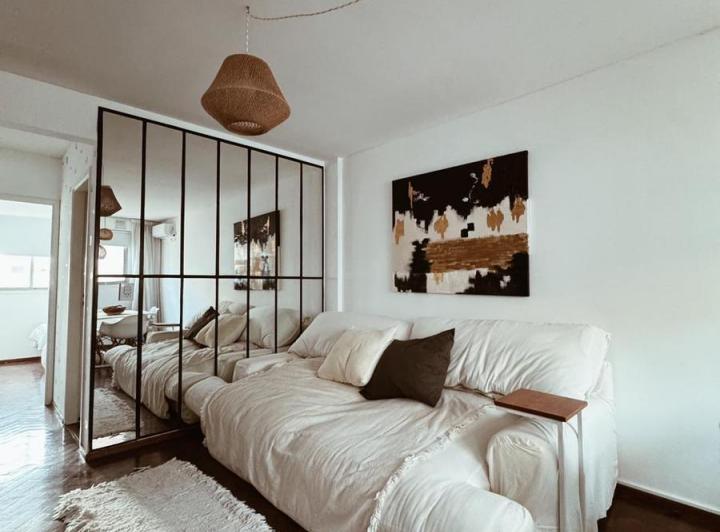 Departamento · 79m² · 2 Dormitorios