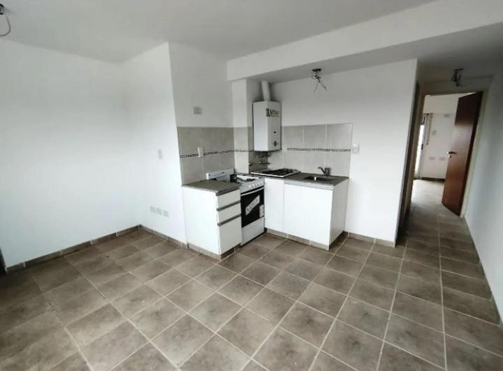 Departamento · 37m² · 2 Ambientes