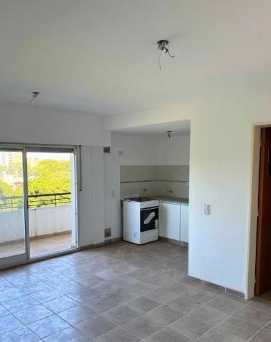 Departamento · 29m² · 1 Ambiente