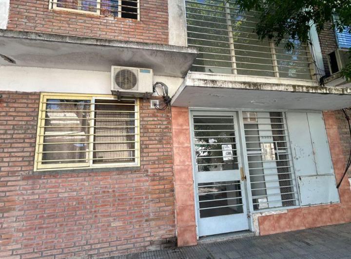 Departamento · 22m² · 1 Ambiente