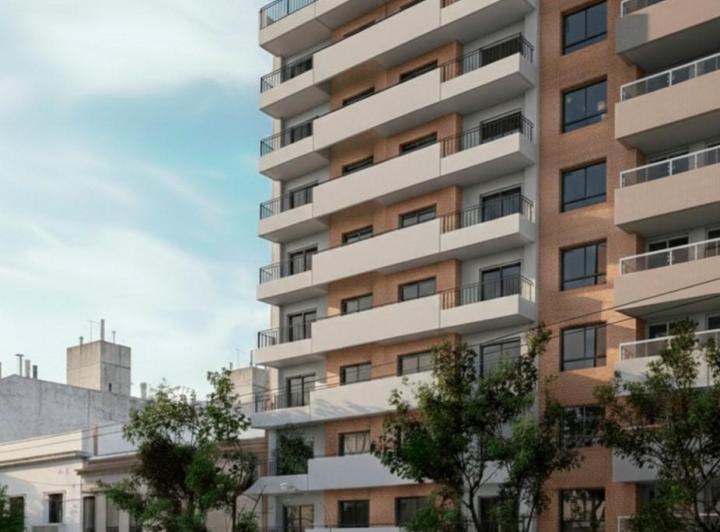Departamento · 80m² · 3 Ambientes