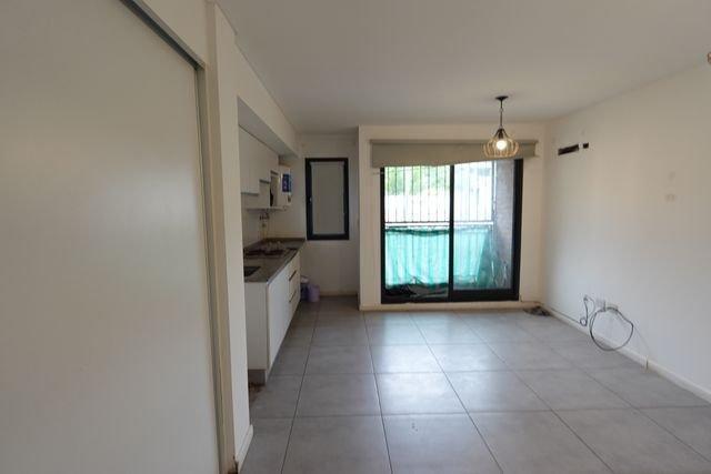 Departamento · 36m² · 1 Ambiente
