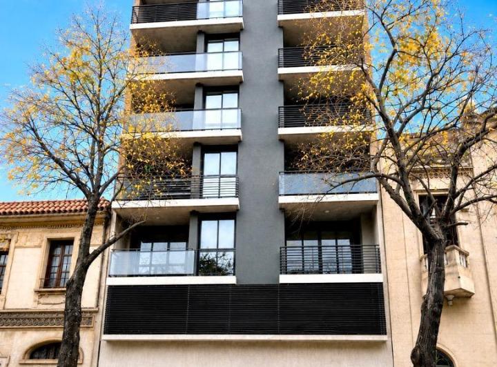 Departamento · 34m² · 1 Ambiente