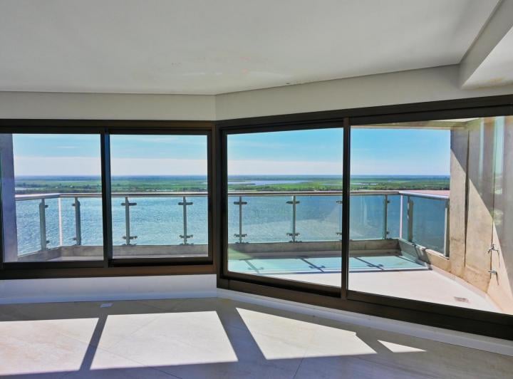 Departamento · 148m² · 6 Ambientes