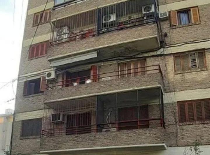 Departamento · 47m² · 4 Ambientes