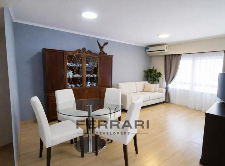 Departamento · 70m² · 3 Ambientes