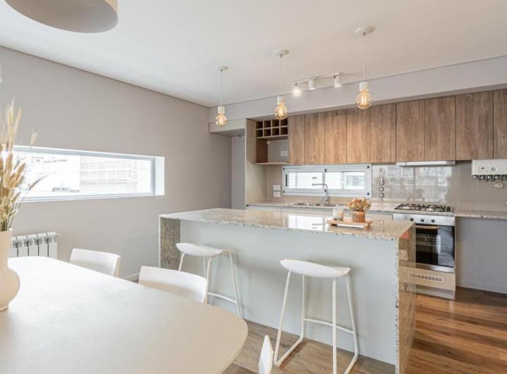 Departamento · 90ha · 3 Ambientes