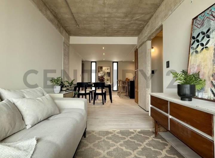 Departamento · 76m² · 3 Ambientes
