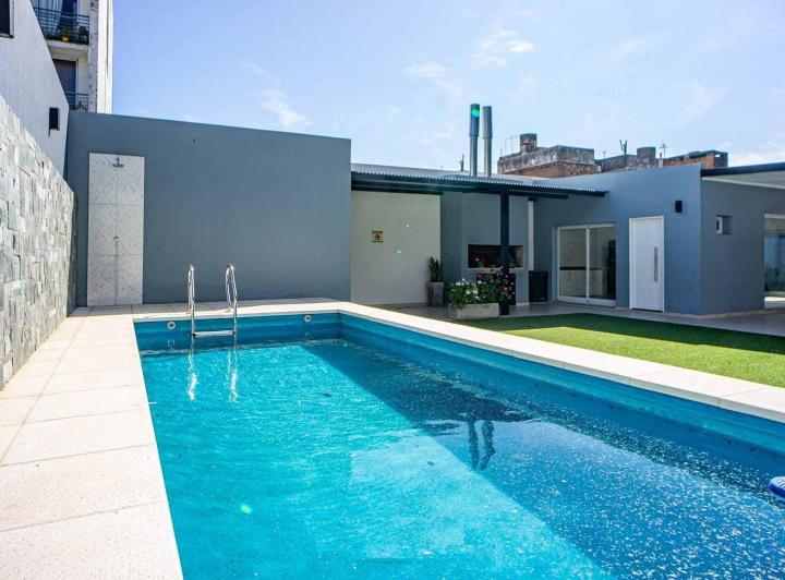 Departamento · 36m² · 2 Ambientes