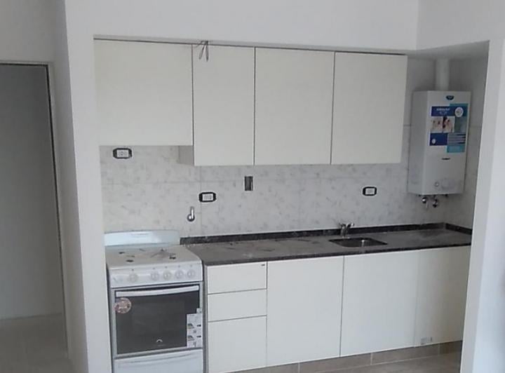 Departamento · 27m² · 1 Ambiente