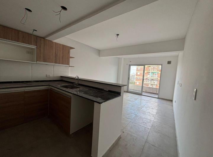 Departamento · 2 Ambientes