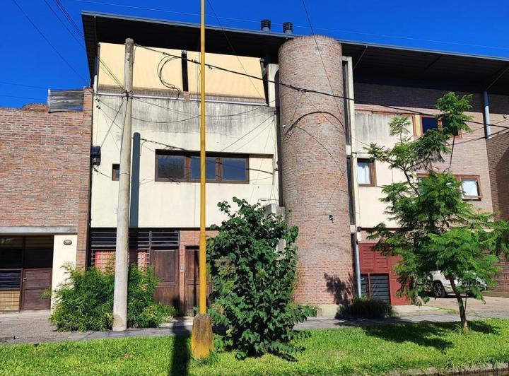 Departamento · 3 Ambientes