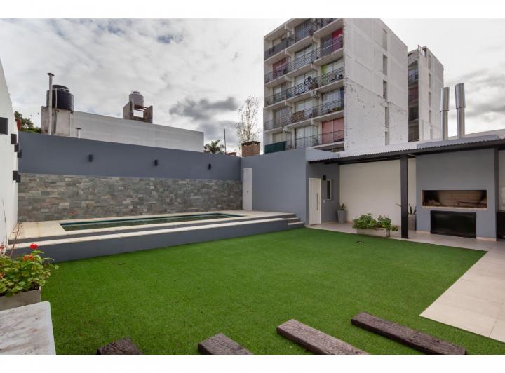 Departamento · 86m² · 4 Ambientes