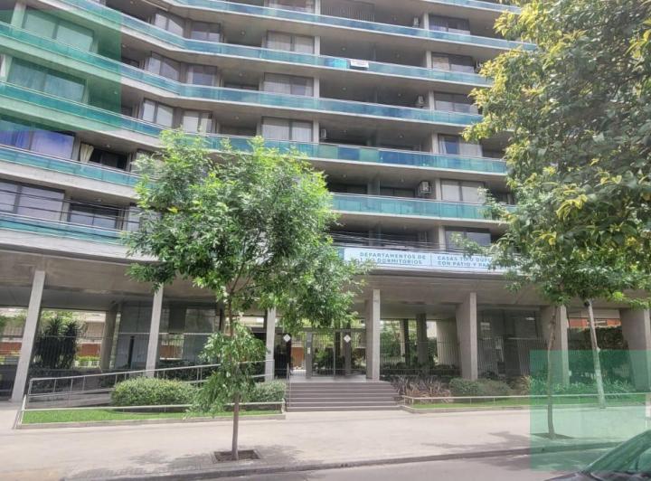 Departamento · 70m² · 3 Ambientes