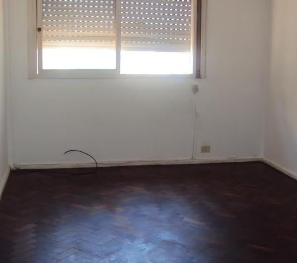 Departamento · 33m² · 2 Ambientes