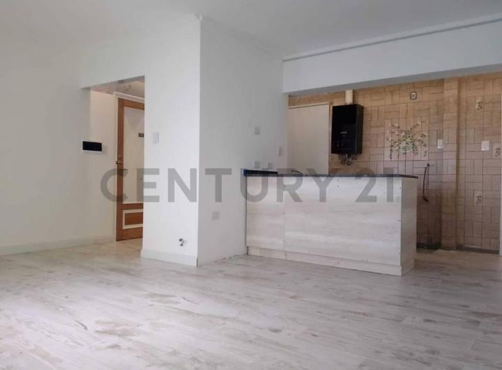 Departamento · 48m² · 2 Ambientes
