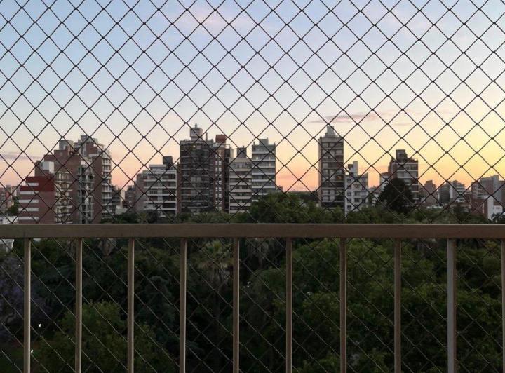 Departamento · 71m² · 4 Ambientes