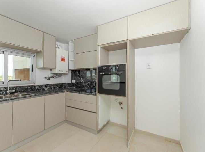 Departamento · 94m² · 4 Ambientes · 2 Cocheras