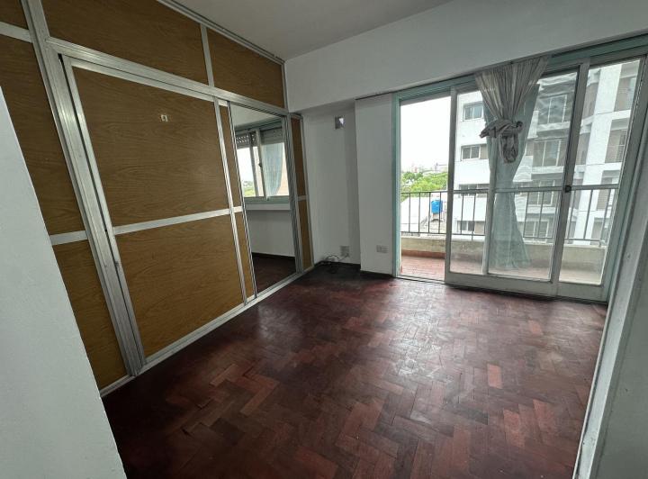 Departamento · 24m²