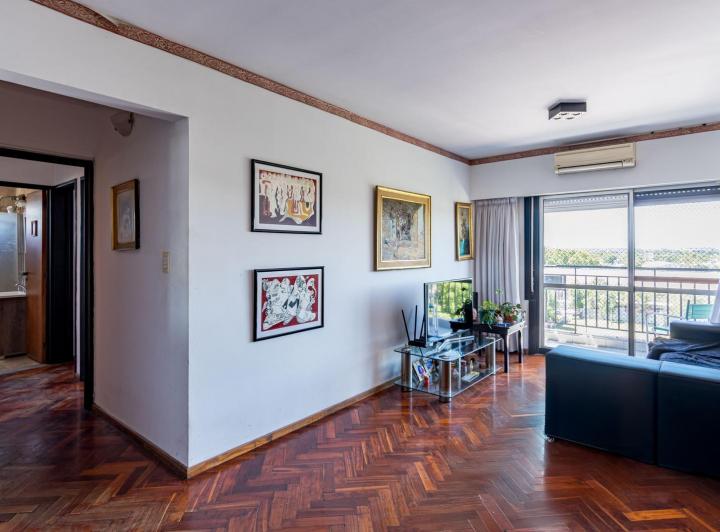 Departamento · 65m² · 4 Ambientes · 1 Cochera