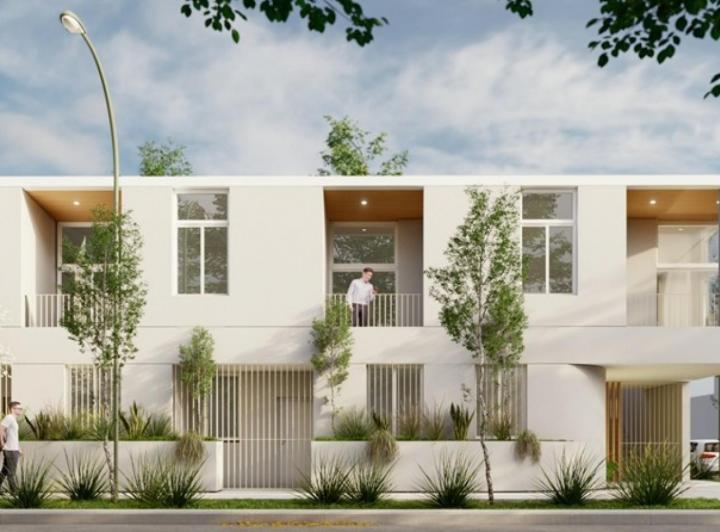 Departamento · 41m² · 1 Dormitorio