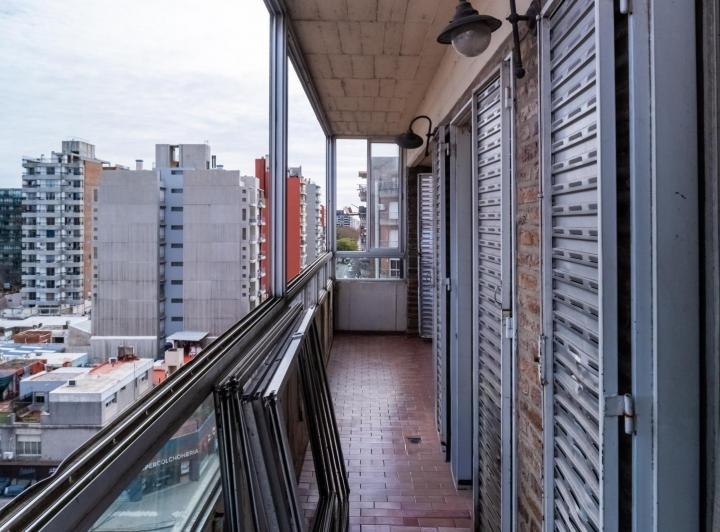 Departamento · 76m² · 4 Ambientes