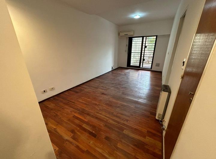 Departamento · 48m² · 3 Ambientes