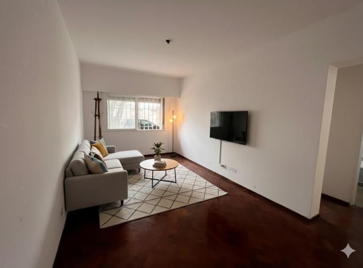 Departamento · 59m² · 4 Ambientes