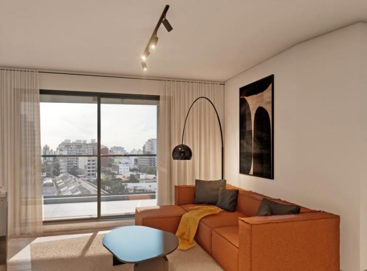 Departamento · 69m² · 3 Ambientes