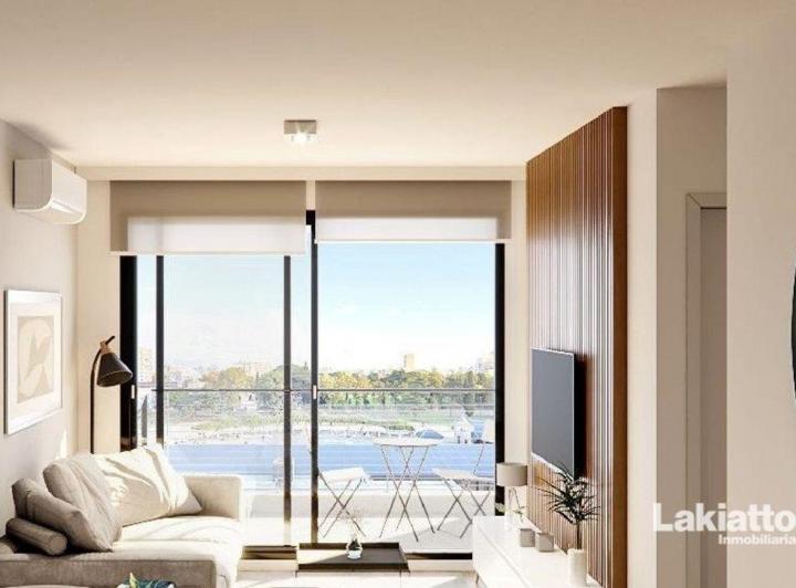 Departamento · 41m² · 2 Ambientes