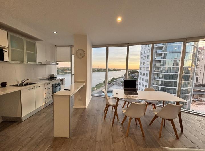 Departamento · 80m² · 3 Ambientes
