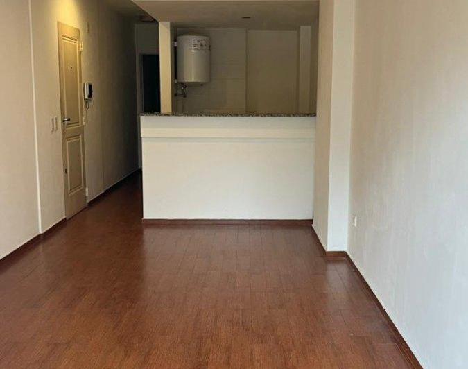 Departamento · 39m² · 2 Ambientes