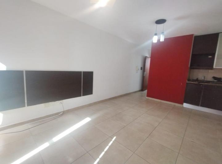 Departamento · 25m² · 1 Ambiente