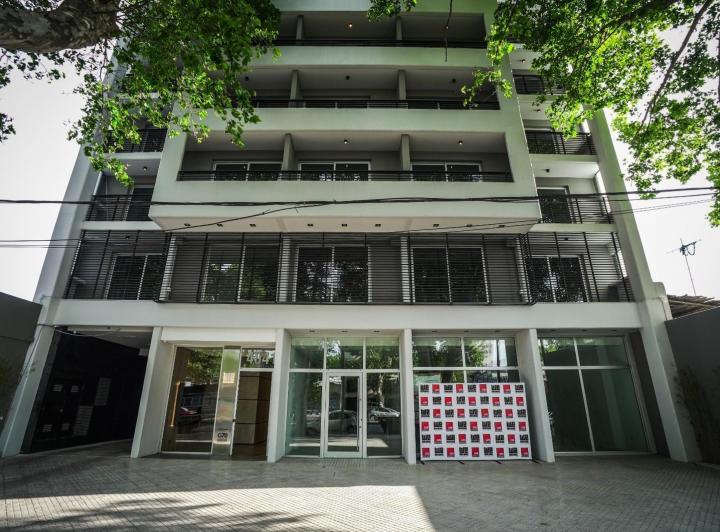 Departamento · 1 Ambiente