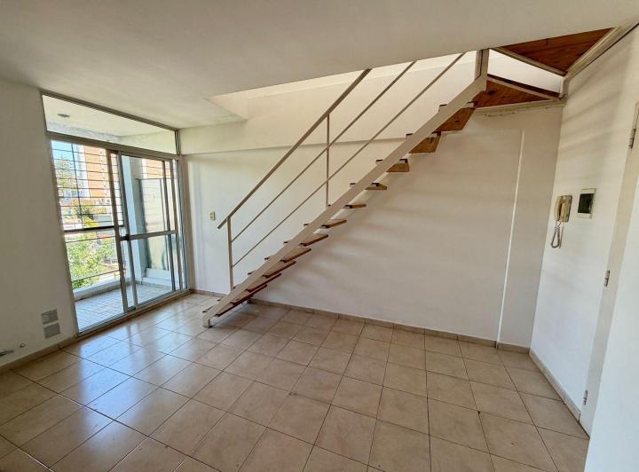 Departamento · 46m² · 3 Ambientes · 1 Cochera