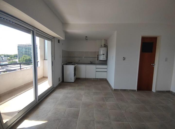 Departamento · 29m² · 1 Ambiente