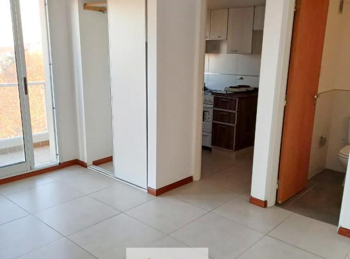 Departamento · 30m² · 1 Ambiente