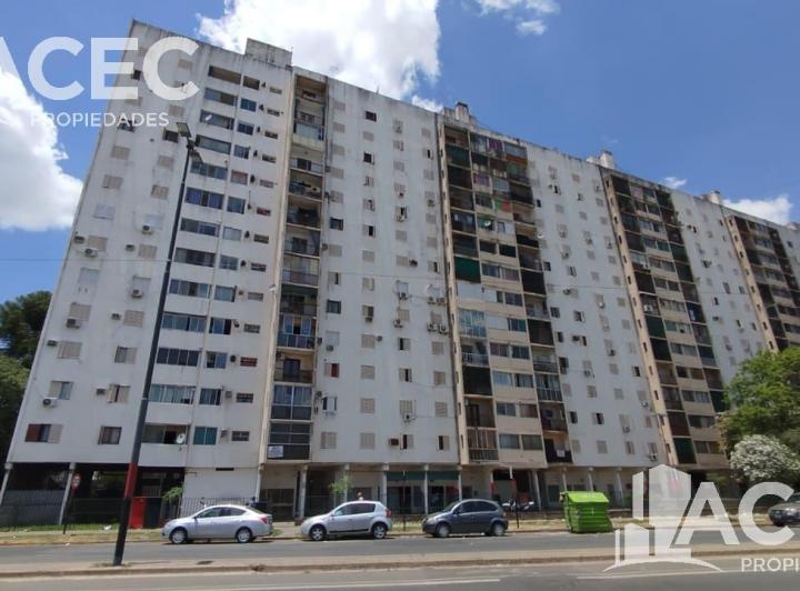 Departamento · 36m² · 2 Ambientes