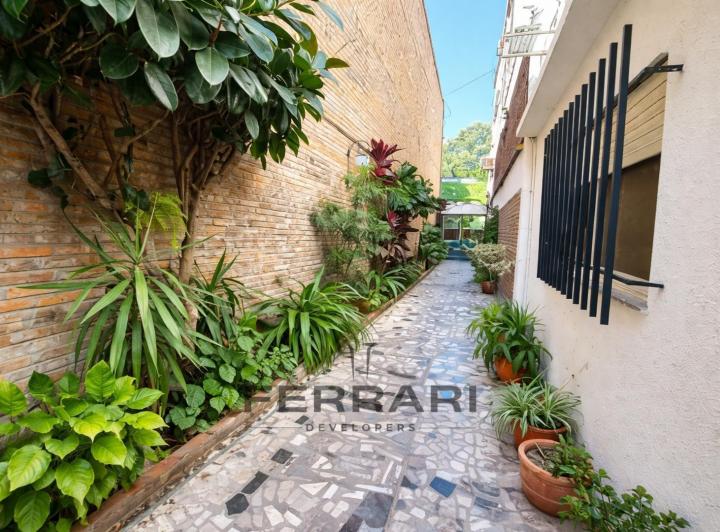 Departamento · 60m² · 3 Ambientes