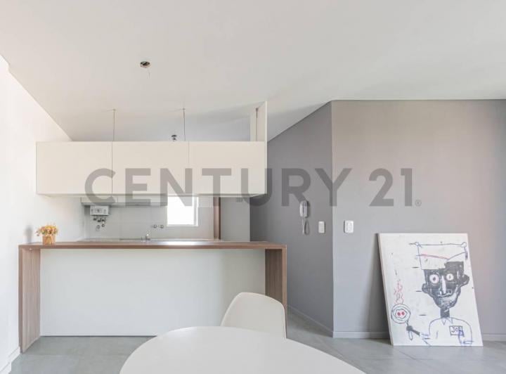 Departamento · 59m² · 3 Ambientes
