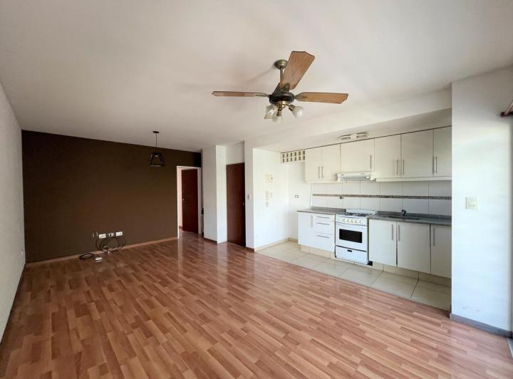 Departamento · 58m² · 3 Ambientes