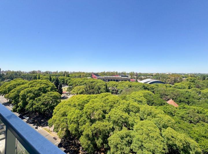 Departamento · 106m² · 2 Ambientes