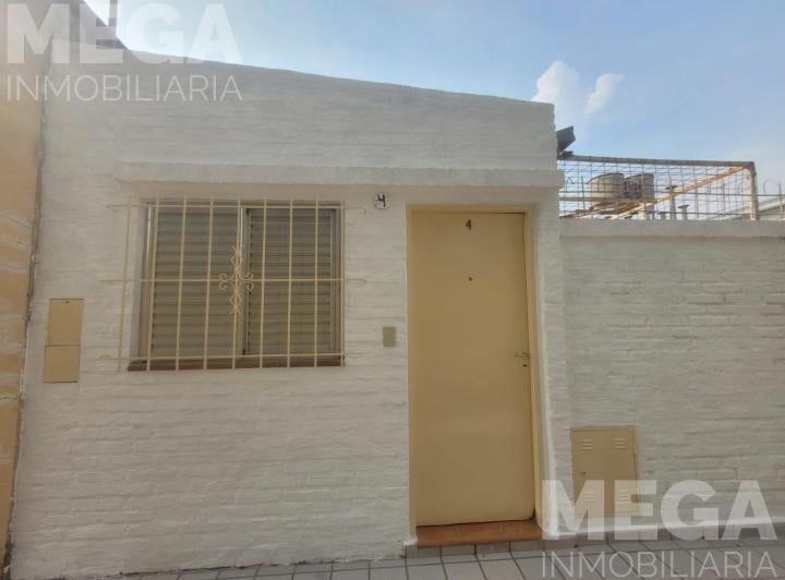 Departamento · 28m² · 2 Ambientes