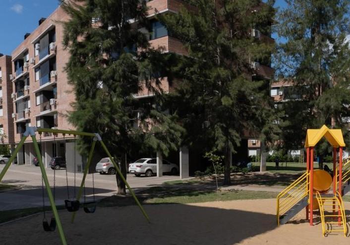 Departamento · 45m² · 2 Ambientes