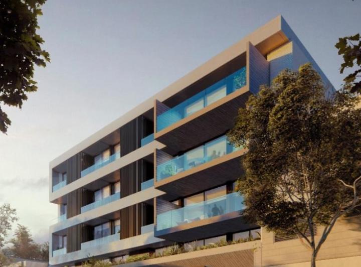 Departamento · 38m² · 1 Ambiente