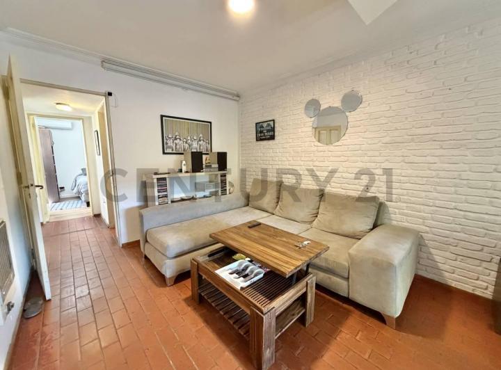 Departamento · 73m² · 3 Ambientes