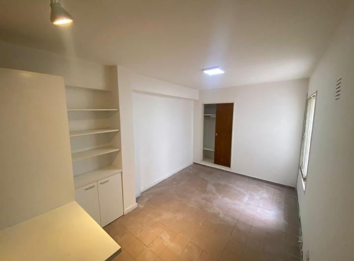 Departamento · 30m² · 1 Ambiente