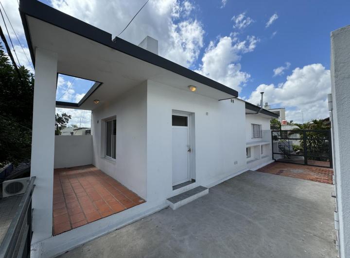 Departamento · 55m² · 3 Ambientes