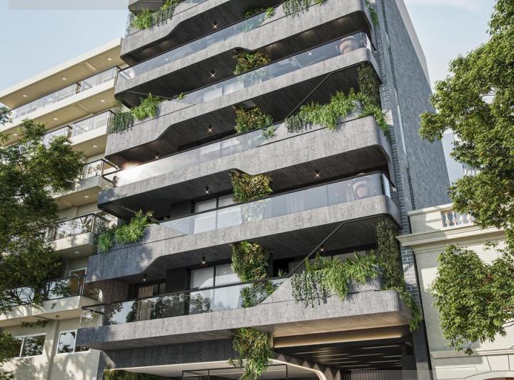 Departamento · 78m² · 3 Ambientes