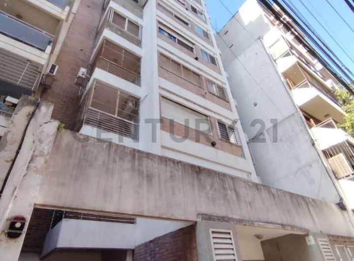 Departamento · 56m² · 3 Ambientes